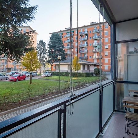 Tolstoi 83 Apartment Milan Luaran gambar