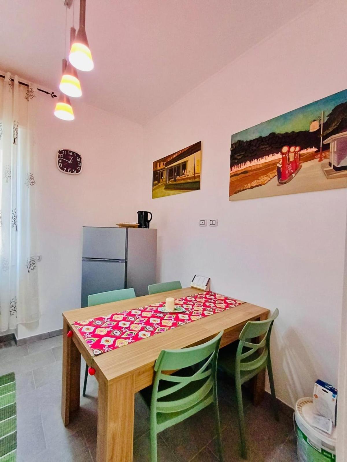 Tolstoi 83 Apartment Milan Luaran gambar