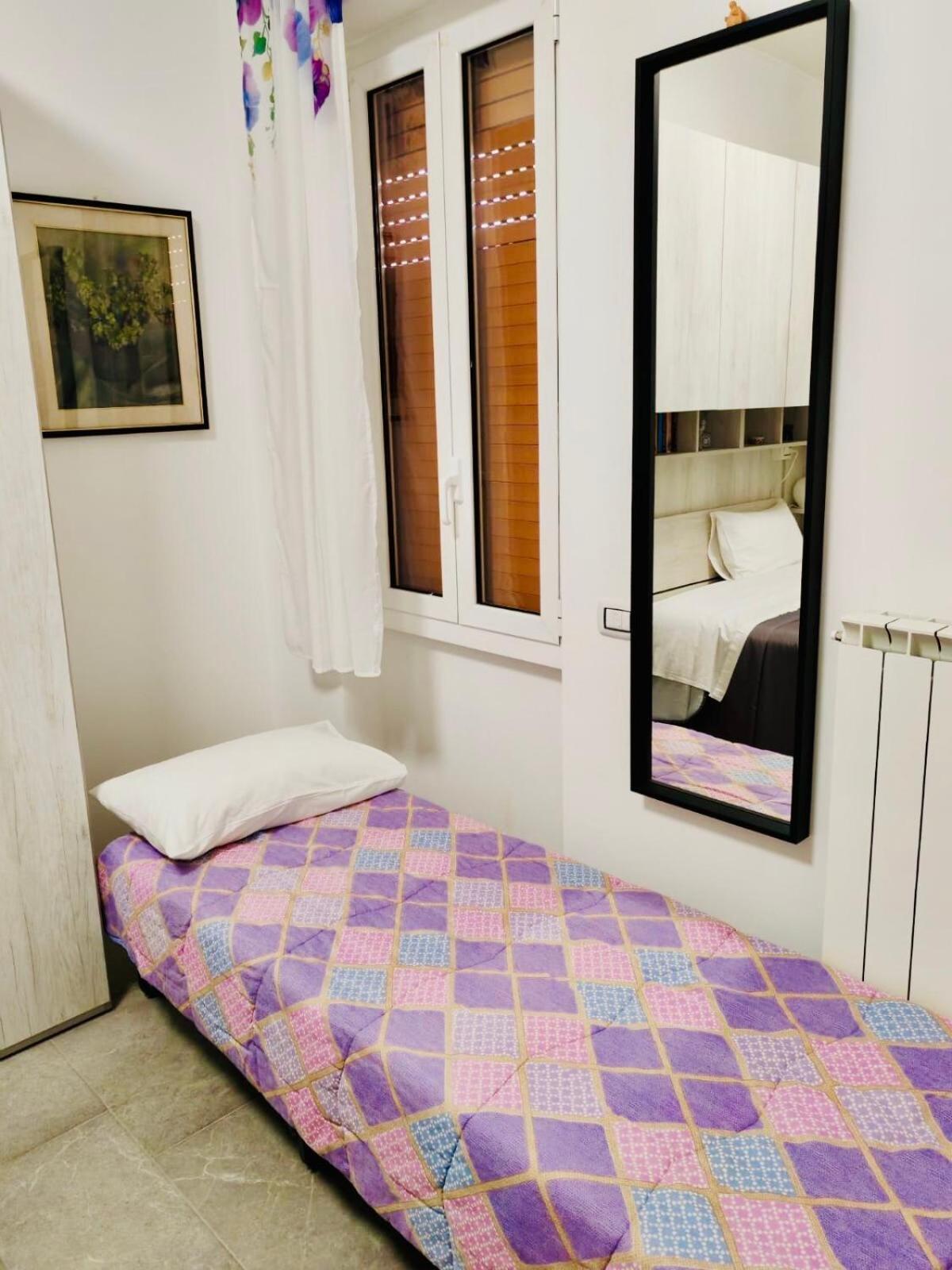 Tolstoi 83 Apartment Milan Luaran gambar