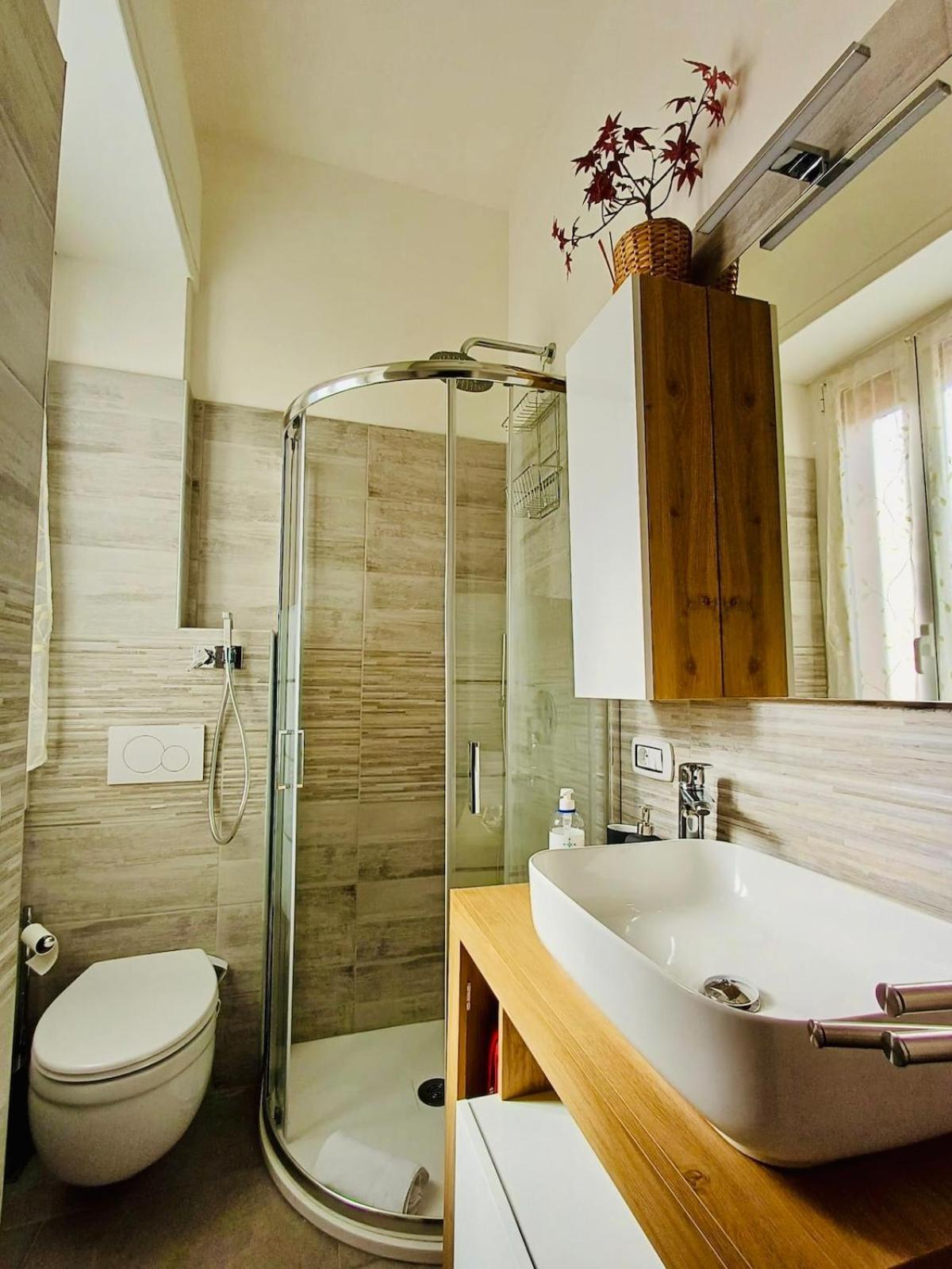 Tolstoi 83 Apartment Milan Luaran gambar