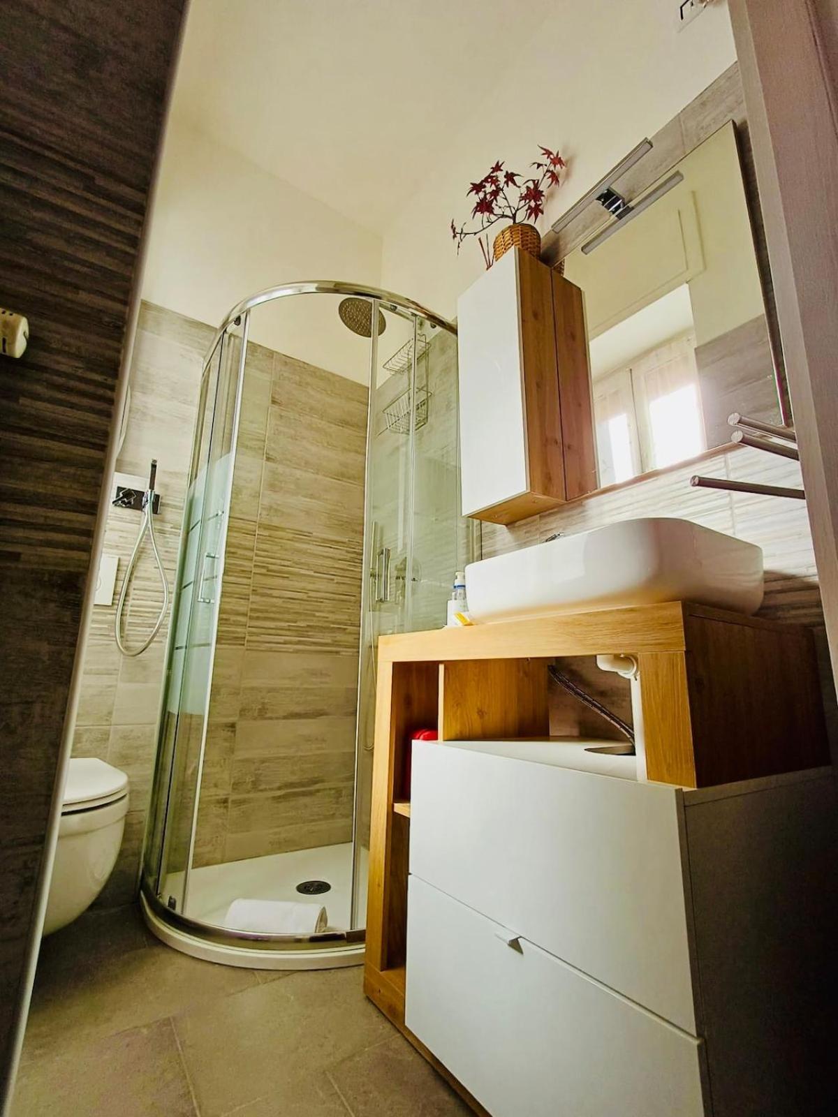 Tolstoi 83 Apartment Milan Luaran gambar