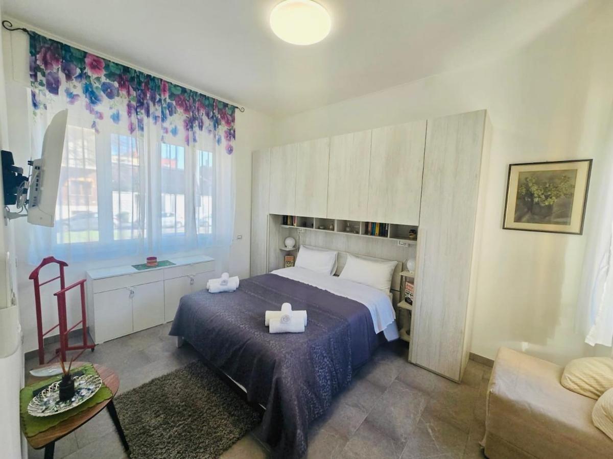 Tolstoi 83 Apartment Milan Luaran gambar