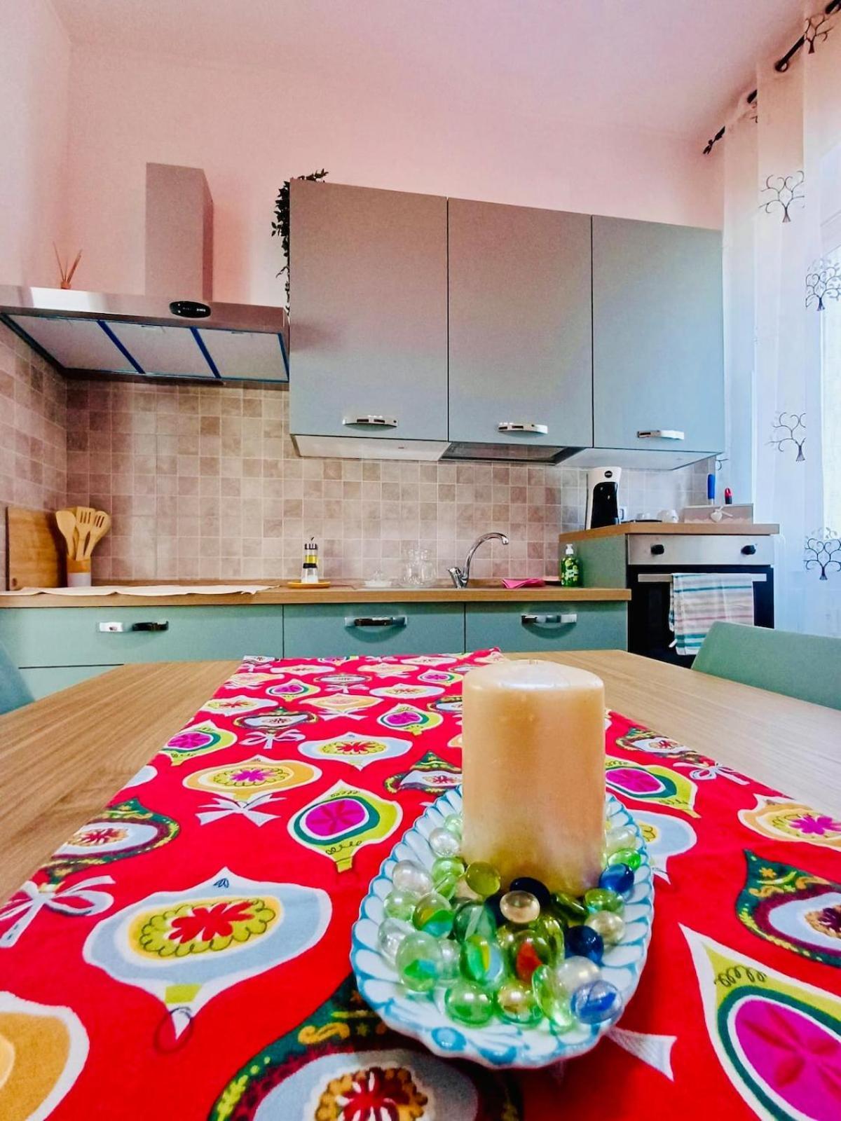 Tolstoi 83 Apartment Milan Luaran gambar