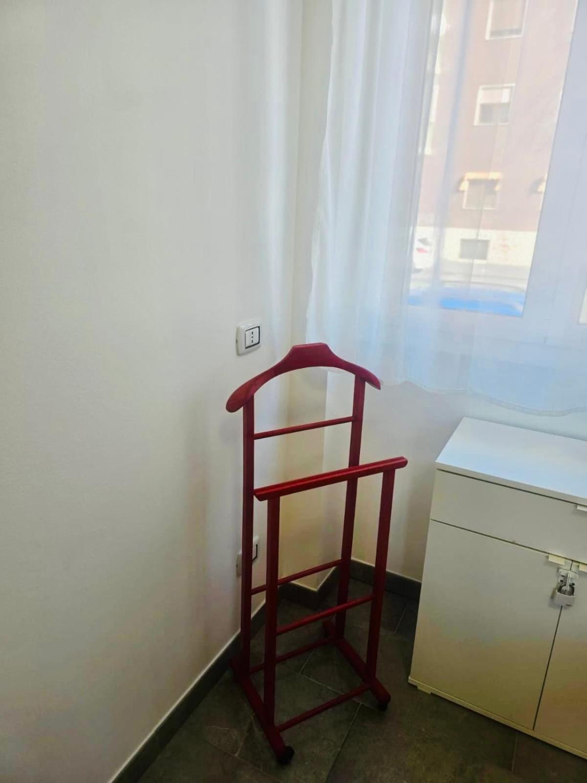 Tolstoi 83 Apartment Milan Luaran gambar