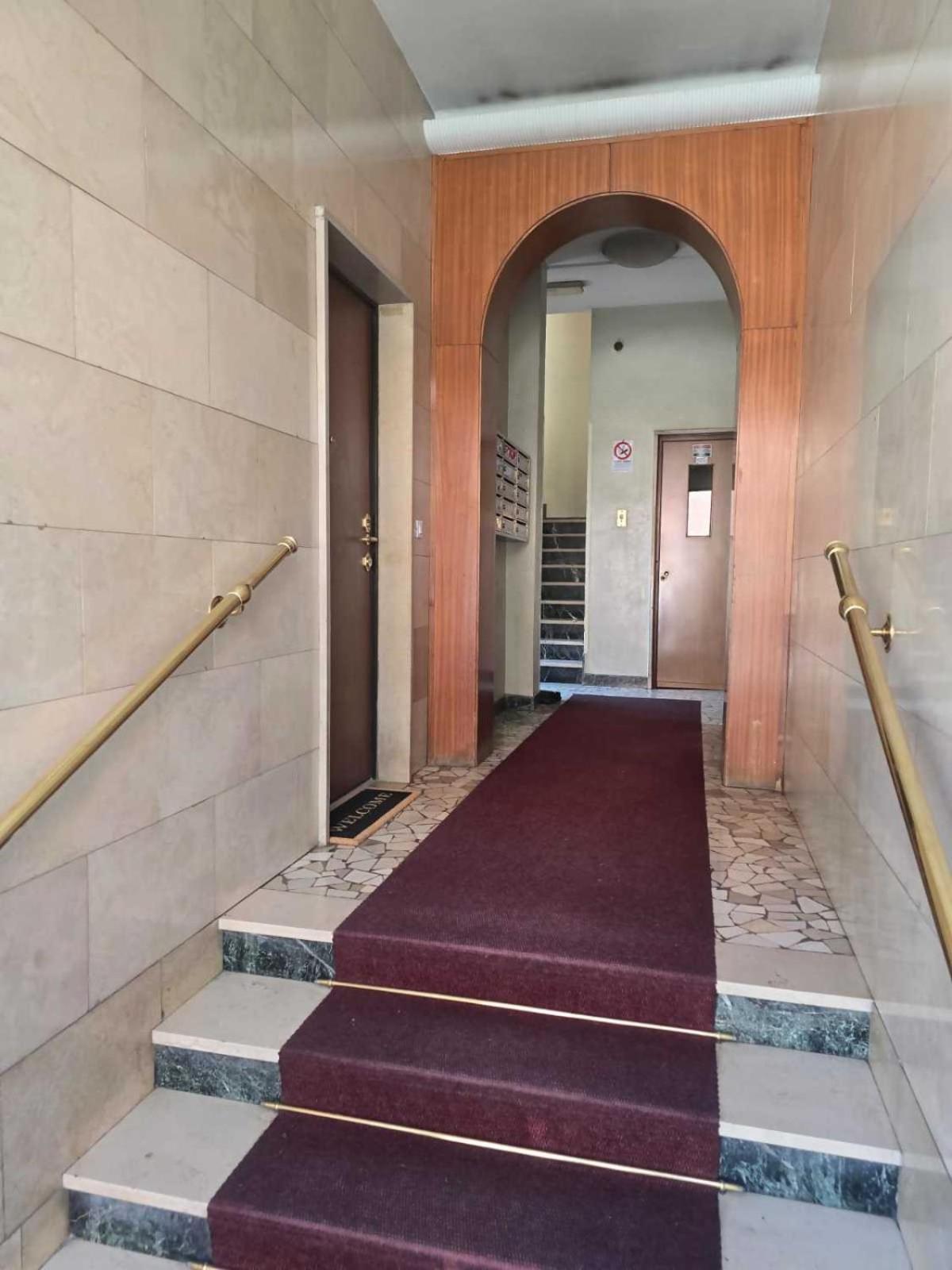 Tolstoi 83 Apartment Milan Luaran gambar